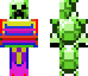 skindex creeper