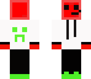 red slime
