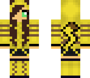 picka girl