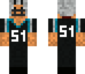 carolina panthers