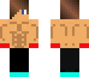 epic boxer