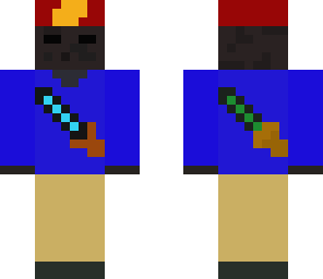 wither skeleton traveler