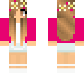 one of alexistor's skins