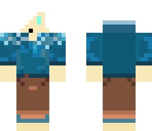jack frost mouth version