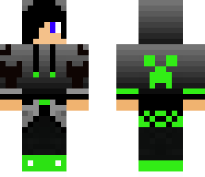 just a skin