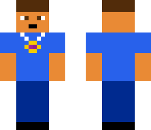 toadoesmc in real life