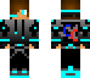 cool creativecraft boy fixed