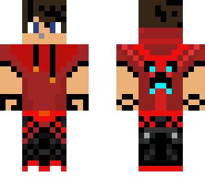 cool skin