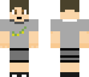 a skin for hunter