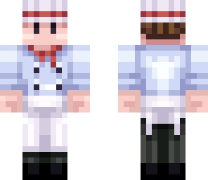 chef