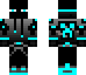 cool enderman
