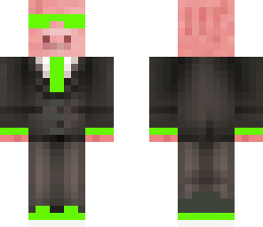 dj pig