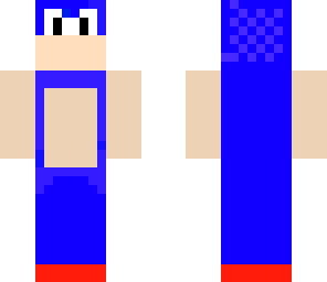 sonic the hedgehog