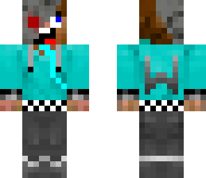 robot guy