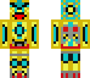 sky army butter tech armor