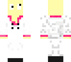 derp priest klub ice