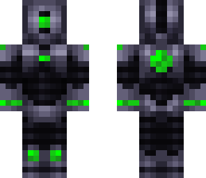 green bobot