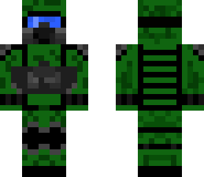 g gas mask armor