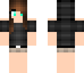 a skin for my friend