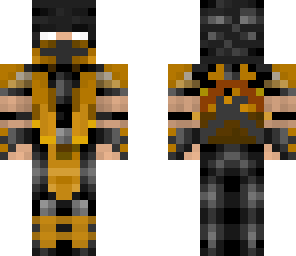 scorpion