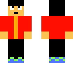 boy