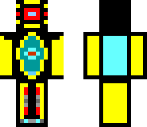 robot 