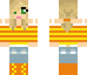 sadie orange and yellow edited