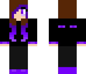 ender girl