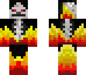 fire reaper