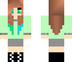 girl