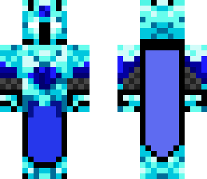 diamond knight