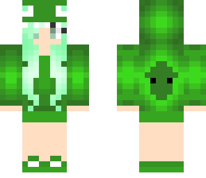 cute dino girl