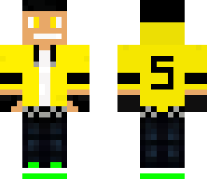 minecraft swagg