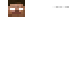 herobrine mask
