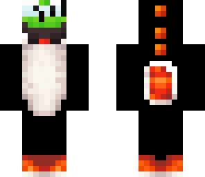 black yoshi