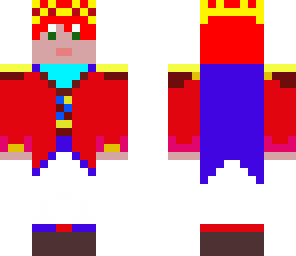 great emperor zack
