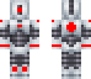 red bot