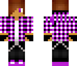 purpsie man