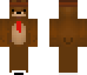 bear