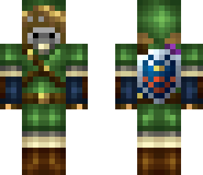 link cow