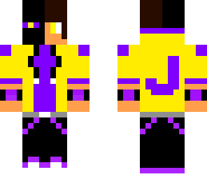 ender joey re creation fix