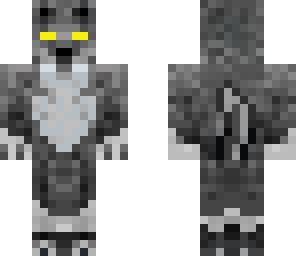 wolf