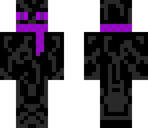 cute enderman