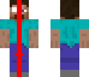 hore steve