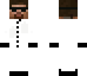 mad scientist