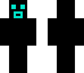 creepy endermen
