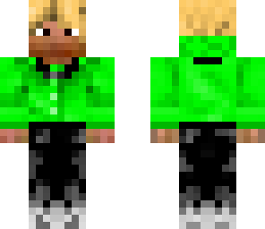 epic teen