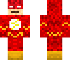 flash