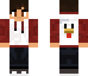 chicken