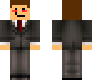 tuxedo